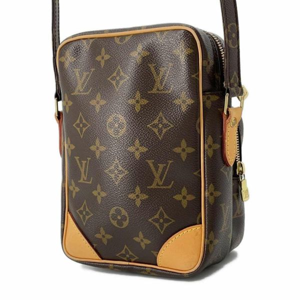 ルイヴィトン ショルダーバッグ モノグラム アマゾン M45236 LOUIS VUITTON 斜め掛け クロスボディ