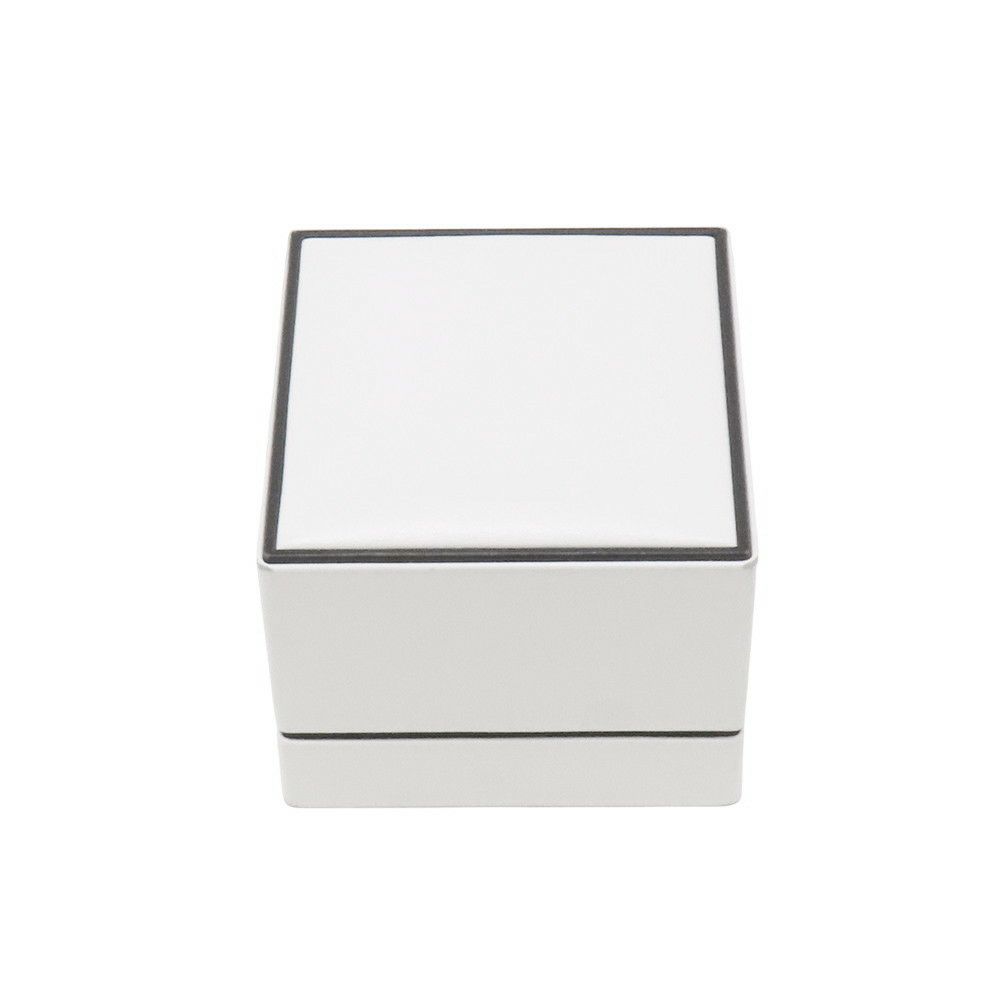 シャネル リング ココ クラッシュ コレクション リング ミディアム K18WG サイズ48 J10570 CHANEL 指輪 ジュエリー