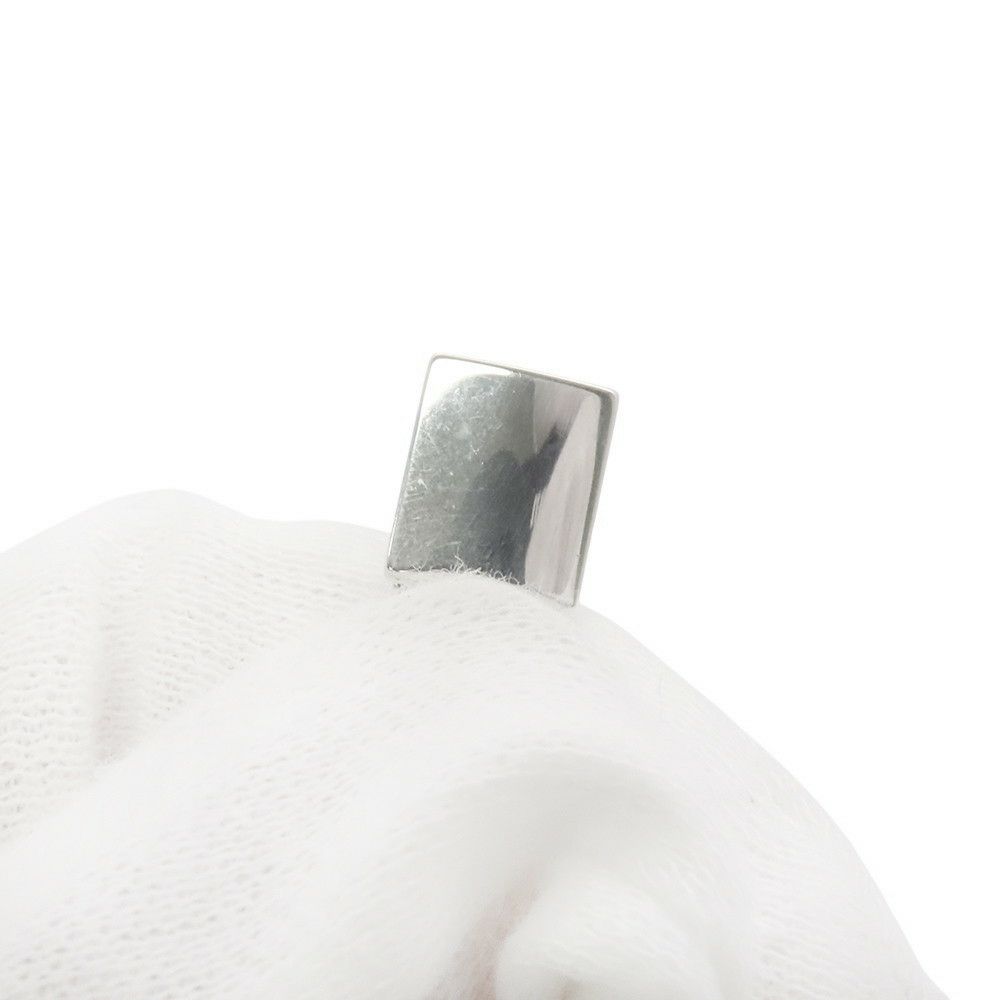 エルメス ネックレス アミュレット ケリー・カデナ SV925シルバー HERMES ペンダント ジュエリー