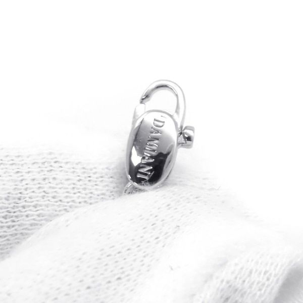 ダミアーニ ネックレス ベルエポックXS ダイヤモンド K18WGホワイトゴールド 20083490 DAMIANI ジュエリー