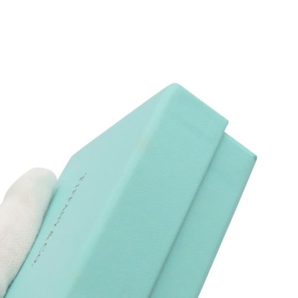 ティファニー ネックレス クラウン オブ ハート ペンダント K18YGイエローゴールド Tiffany&Co. クローバー