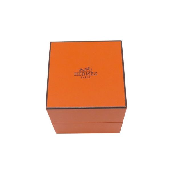 エルメス ブレスレット シェーヌダンクル アンシェネ バングル SV925シルバー サイズSH HERMES バングル