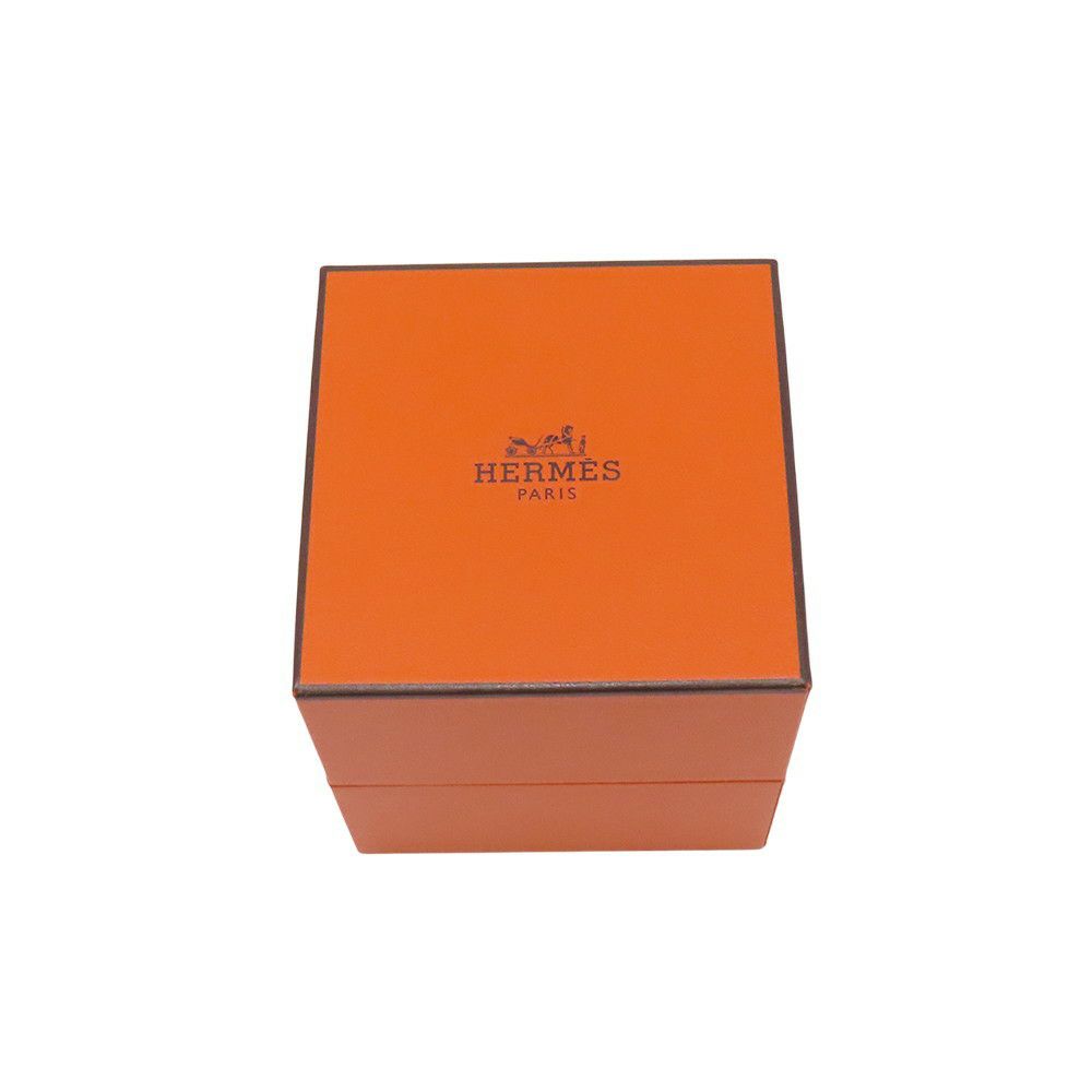 エルメス ブレスレット シェーヌダンクル アンシェネ バングル SV925シルバー サイズSH HERMES バングル