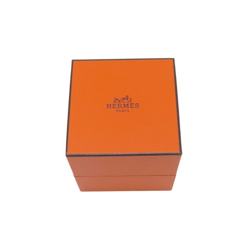 エルメス ブレスレット シェーヌダンクル アンシェネ バングル SV925シルバー サイズSH HERMES バングル