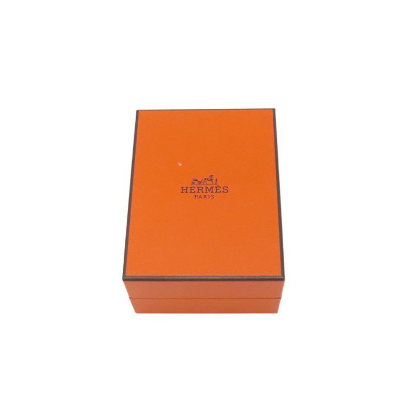 エルメス ネックレス シェーヌダンクル アミュレット SV925シルバー HERMES ペンダント ジュエリー