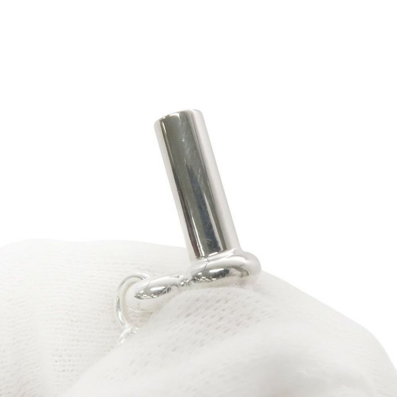 エルメス ブレスレット シェーヌダンクル ファランドール SV925シルバー サイズLG HERMES ジュエリー