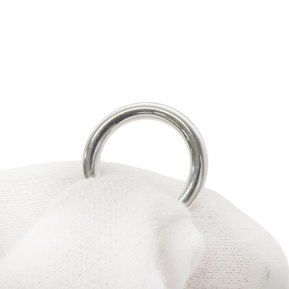 エルメス ブレスレット シェーヌダンクル ファランドール SV925シルバー サイズLG HERMES ジュエリー