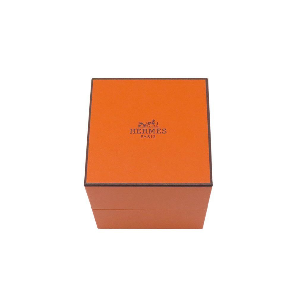 エルメス ブレスレット シェーヌダンクル ファランドール SV925シルバー サイズLG HERMES ジュエリー