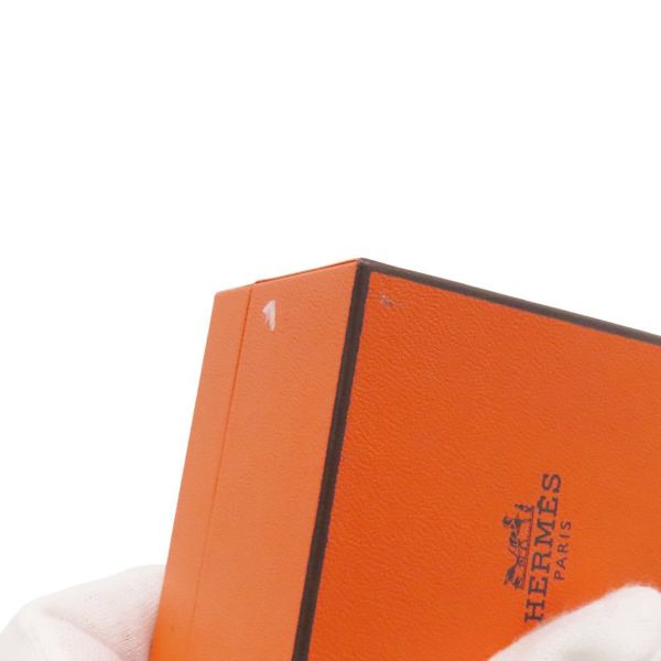 エルメス リング クロワゼットMM SV925シルバー リングサイズ54 HERMES ジュエリー 指輪