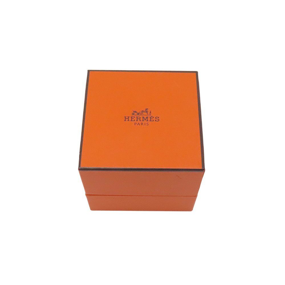 エルメス ブレスレット シェーヌダンクル ファランドール SV925シルバー サイズSH HERMES ジュエリー