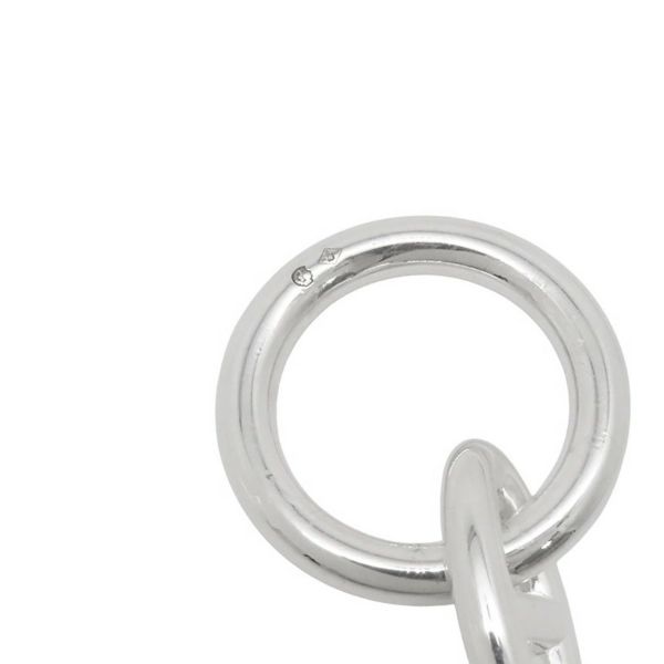 エルメス ブレスレット シェーヌダンクルGM 12コマ SV925シルバー HERMES ジュエリー