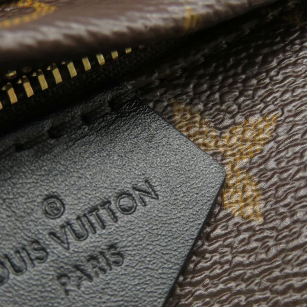 ルイヴィトン リュック モノグラム パームスプリングス バックパックMINI M44873 LOUIS VUITTON ヴィトン ミニバッグ