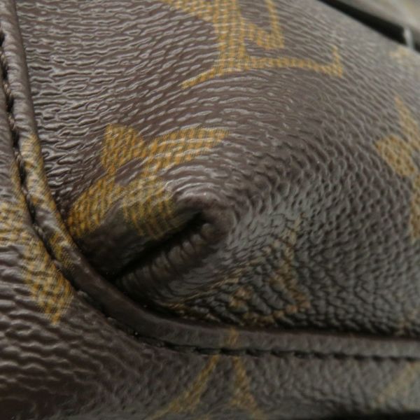 ルイヴィトン リュック モノグラム パームスプリングス バックパックMINI M44873 LOUIS VUITTON ヴィトン ミニバッグ