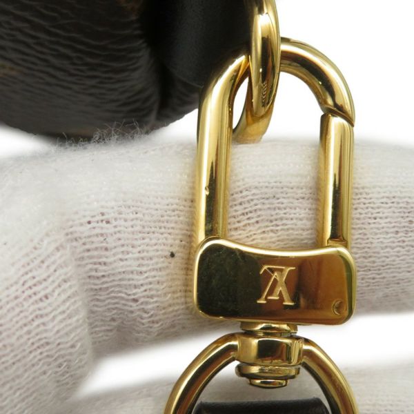 ルイヴィトン リュック モノグラム パームスプリングス バックパックMINI M44873 LOUIS VUITTON ヴィトン ミニバッグ