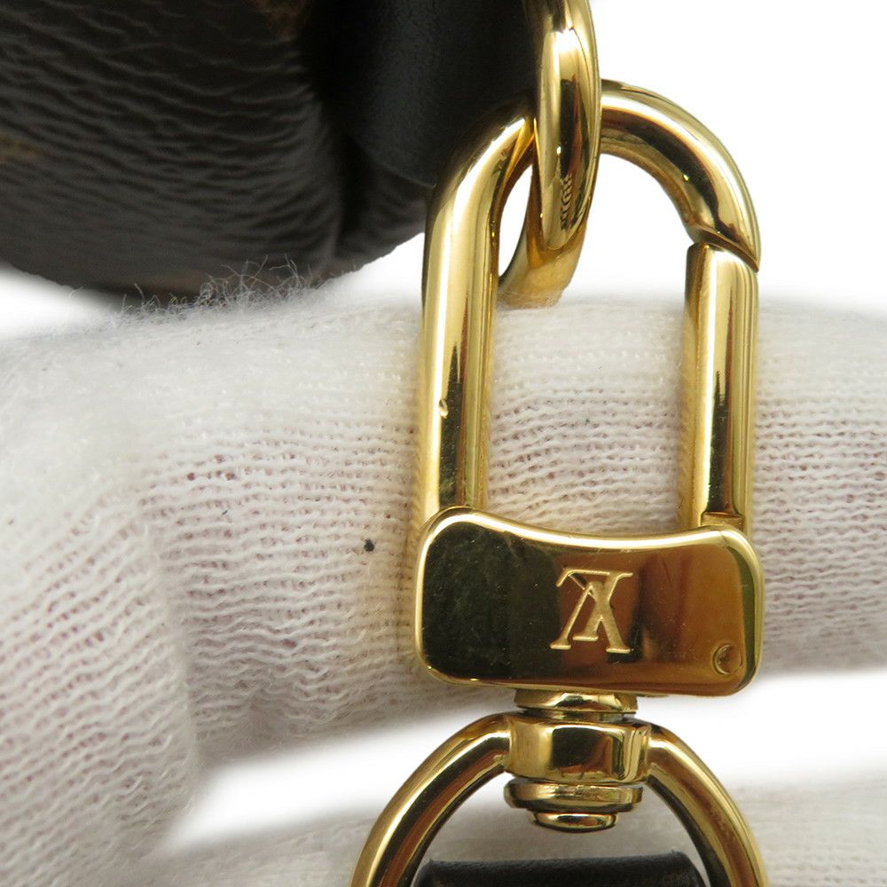 ルイヴィトン リュック モノグラム パームスプリングス バックパックMINI M44873 LOUIS VUITTON ヴィトン ミニバッグ