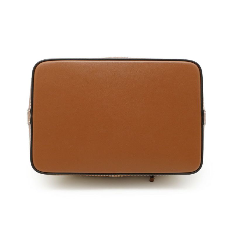 ルイヴィトン ショルダーバッグ ラフィア ノエBB M24722 LOUIS VUITTON かごバッグ