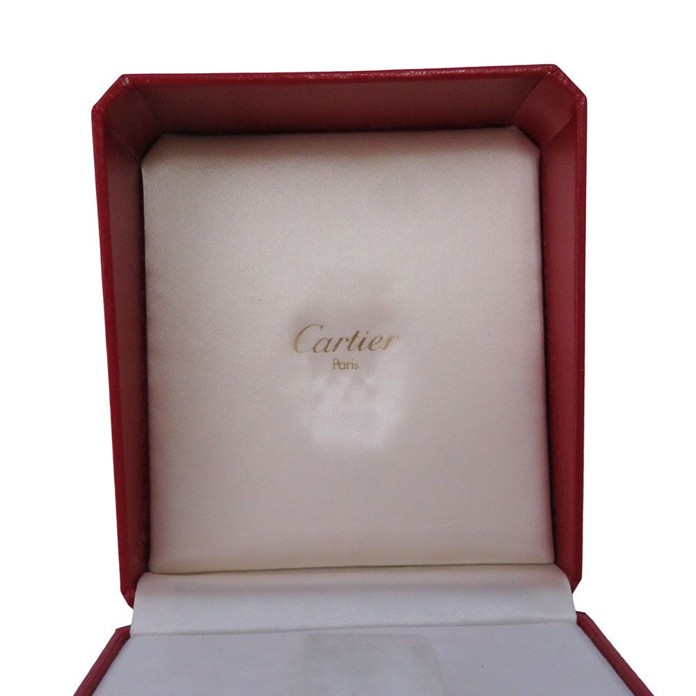 カルティエ パンテール MM 2ロウ 83083242 Cartier 腕時計 アイボリー文字盤 クォーツ