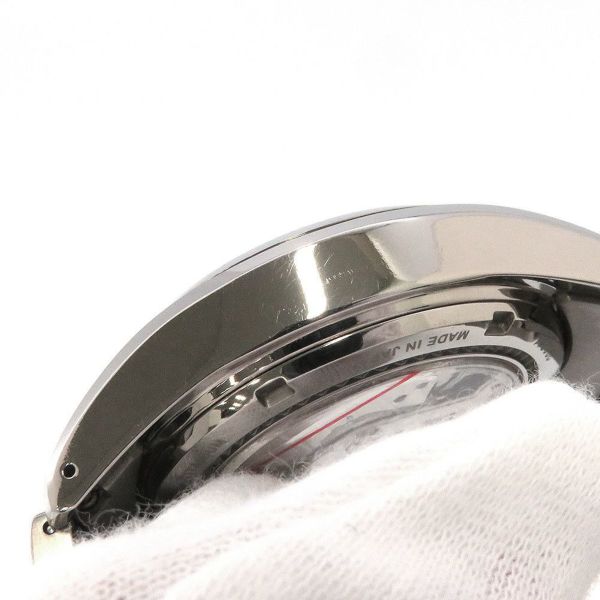 セイコー グランドセイコー ヘリテージコレクション スプリングドライブ SEIKO SBGA011 雪白文字盤