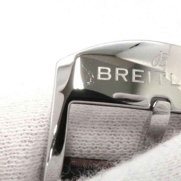 ブライトリング スーパーオーシャン ヘリテージ 57 A103703A1Q1W1 BREITLING 腕時計 ブラウン文字盤