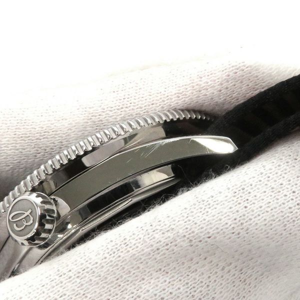 ブライトリング スーパーオーシャン ヘリテージ 57 A103703A1Q1W1 BREITLING 腕時計 ブラウン文字盤