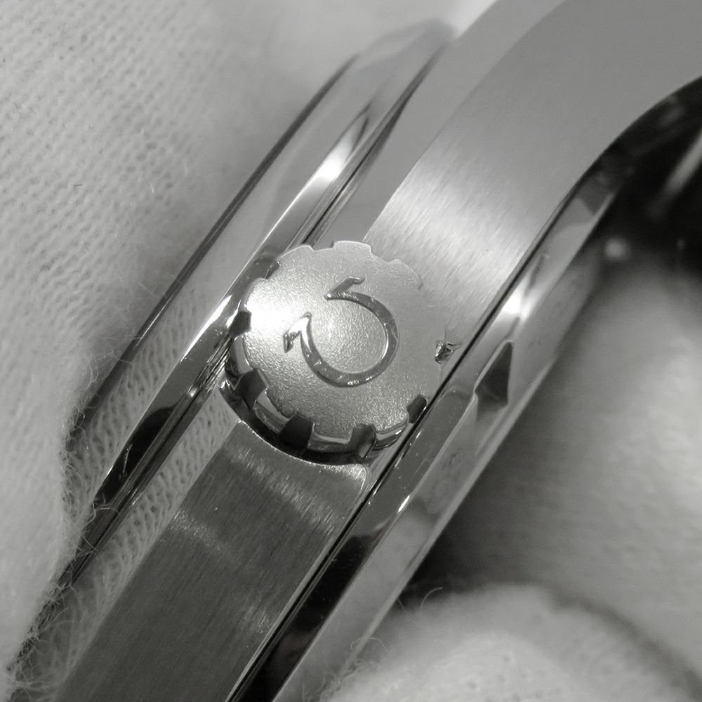 オメガ シーマスター アクアテラ 231.10.39.61.02.001 OMEGA 腕時計 シルバー文字盤 クォーツ