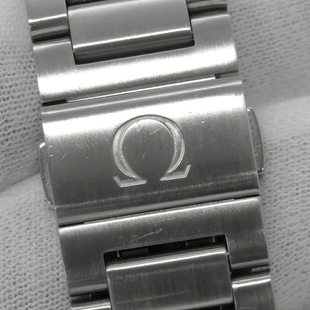 オメガ シーマスター アクアテラ 231.10.39.61.02.001 OMEGA 腕時計 シルバー文字盤 クォーツ