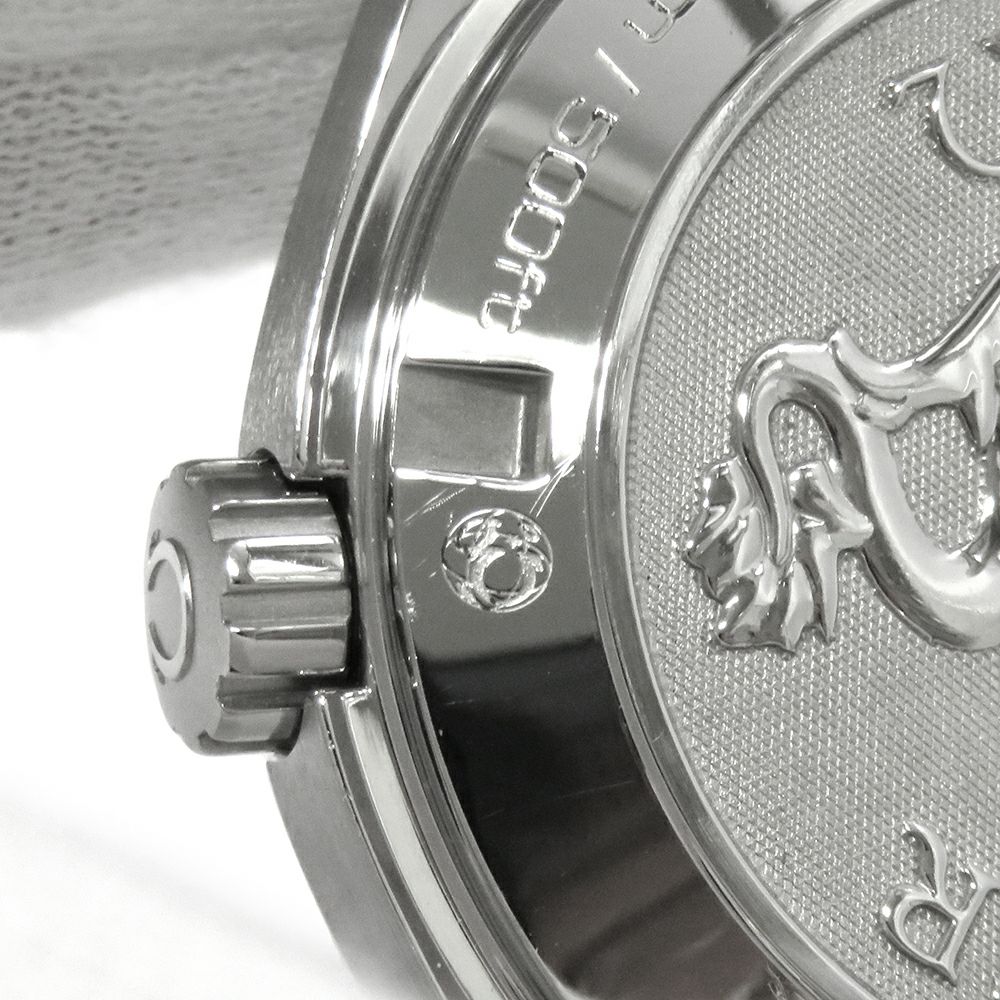 オメガ シーマスター アクアテラ 231.10.39.61.02.001 OMEGA 腕時計 シルバー文字盤 クォーツ