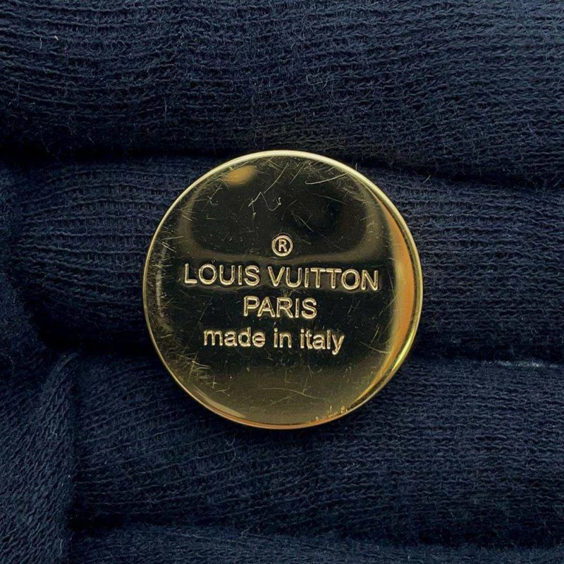 ルイヴィトン ブローチ ビジューサック・サマーフィール メタル スターモチーフ M67297 LOUIS VUITTON アクセサリー