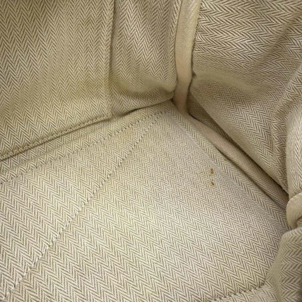 エルメス トートバッグ ヴィクトリア35 ローズジャイプール/シルバー金具 トリヨンクレマンス □O刻印