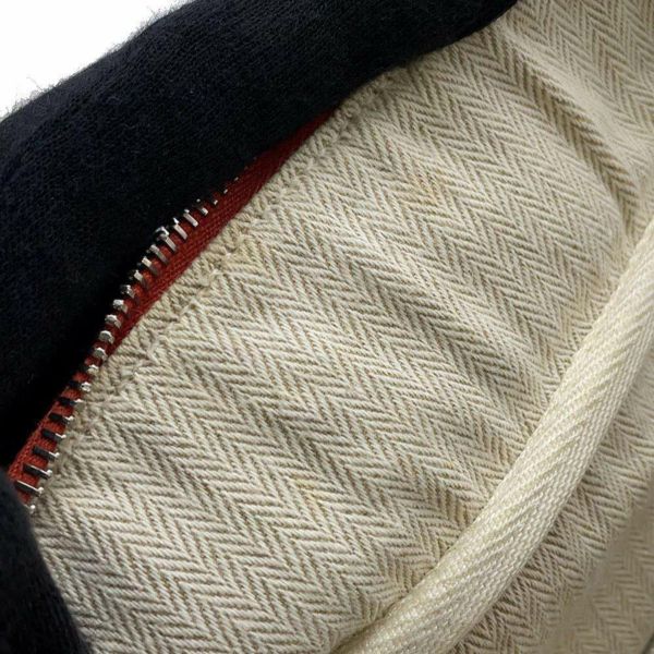 エルメス トートバッグ ヴィクトリア35 ローズジャイプール/シルバー金具 トリヨンクレマンス □O刻印