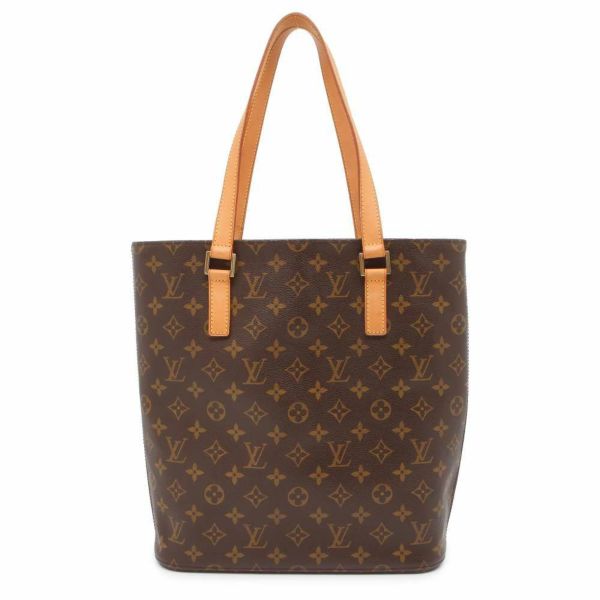 ルイヴィトン トートバッグ モノグラム ヴァヴァンGM M51170 LOUIS VUITTON ヴィトン バッグ