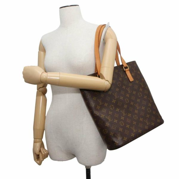 ルイヴィトン トートバッグ モノグラム ヴァヴァンGM M51170 LOUIS VUITTON ヴィトン バッグ