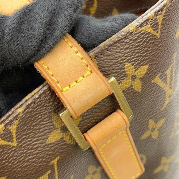 ルイヴィトン トートバッグ モノグラム ヴァヴァンGM M51170 LOUIS VUITTON ヴィトン バッグ