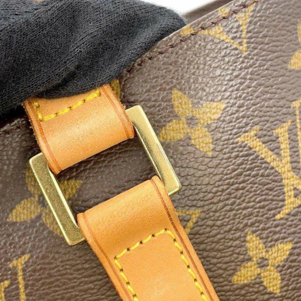 ルイヴィトン トートバッグ モノグラム ヴァヴァンGM M51170 LOUIS VUITTON ヴィトン バッグ