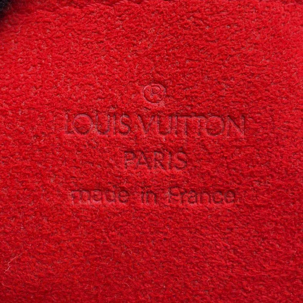 ルイヴィトン ショルダーバッグ ダミエ・エベヌ ラヴェッロGM N60006 LOUIS VUITTON ヴィトン バッグ