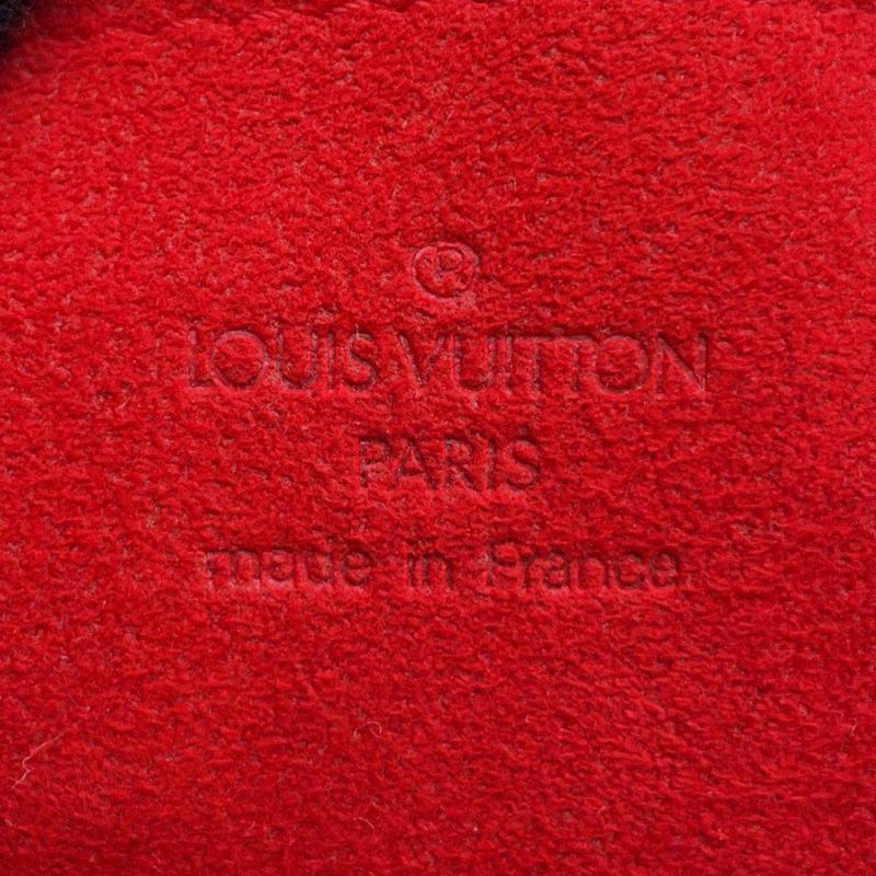 ルイヴィトン ショルダーバッグ ダミエ・エベヌ ラヴェッロGM N60006 LOUIS VUITTON ヴィトン バッグ