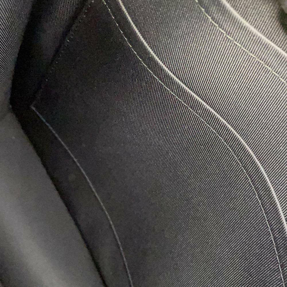 ルイヴィトン トートバッグ トリヨンレザー サック・プラ M53265 トリヨン LOUIS VUITTON 2wayショルダー ヴァージル・アブロー