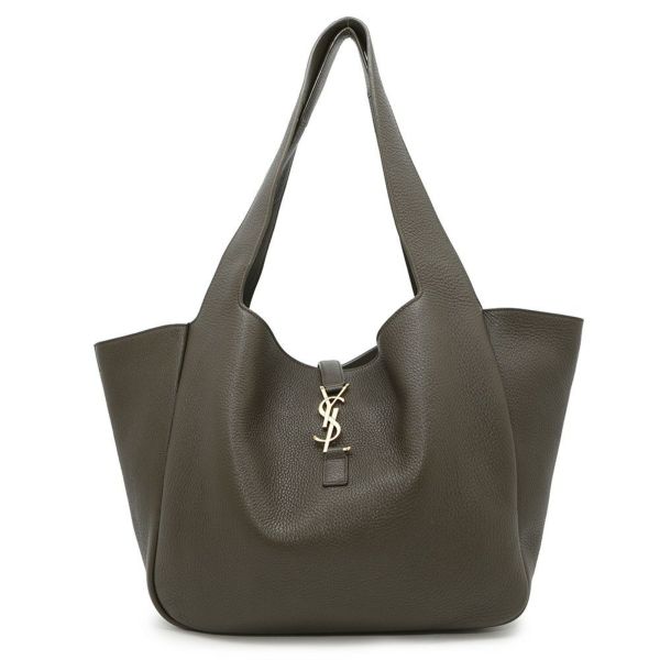 サンローランパリ トートバッグ LE 5  7 BEA ル・サンカセット ベア 763435 SAINT LAURENT PARIS バッグ