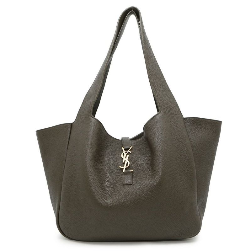 サンローランパリ トートバッグ LE 5  7 BEA ル・サンカセット ベア 763435 SAINT LAURENT PARIS バッグ