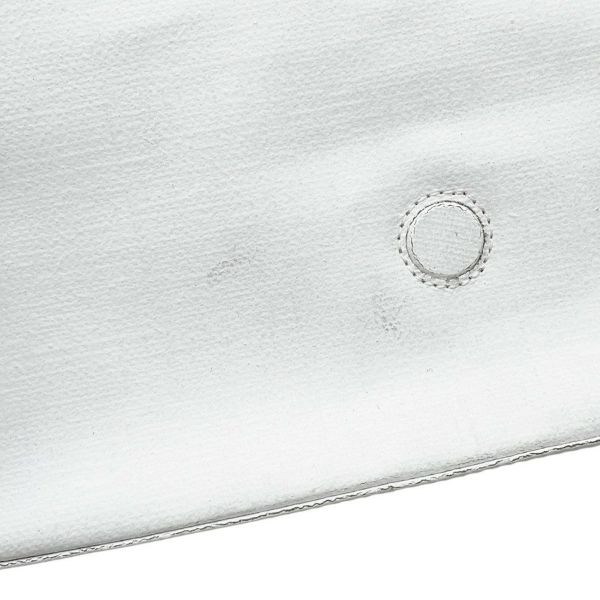 フェンディ ショルダーバッグ バゲット お絵描きバケット パーソナライズカラーキット 8BR600 FENDI ワンショルダー ロゴ 白