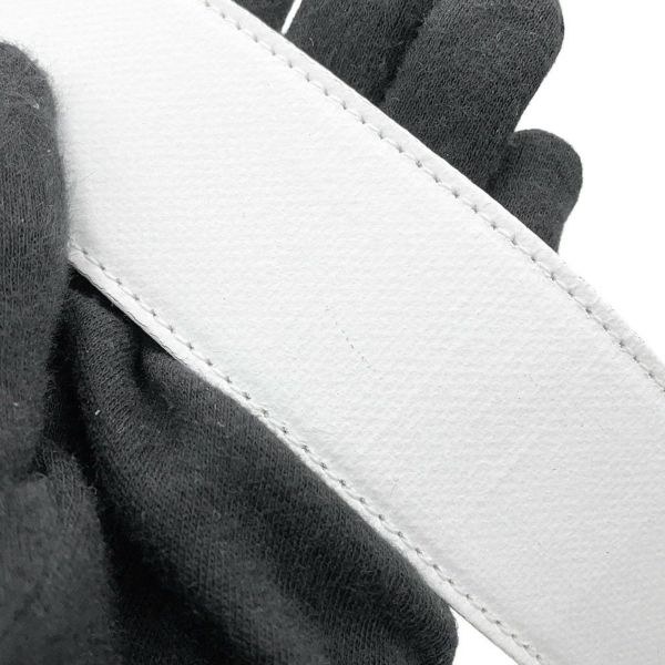 フェンディ ショルダーバッグ バゲット お絵描きバケット パーソナライズカラーキット 8BR600 FENDI ワンショルダー ロゴ 白