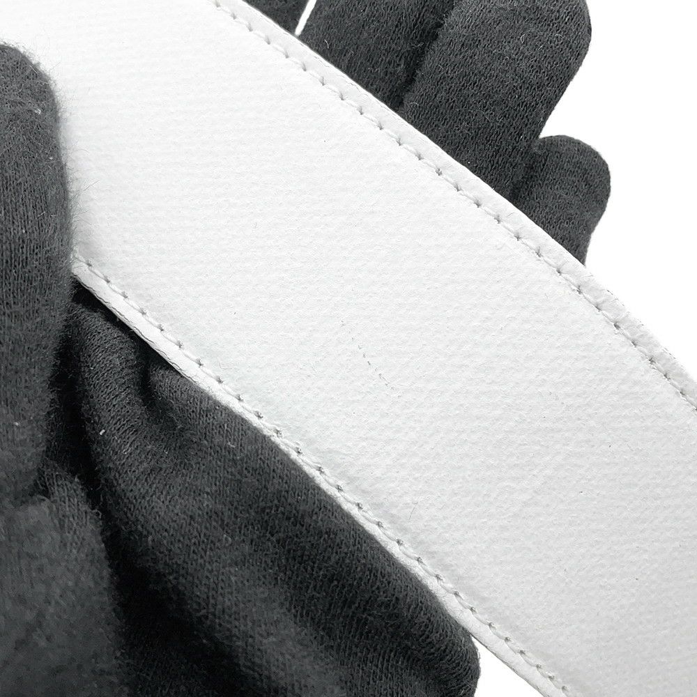 フェンディ ショルダーバッグ バゲット お絵描きバケット パーソナライズカラーキット 8BR600 FENDI ワンショルダー ロゴ 白