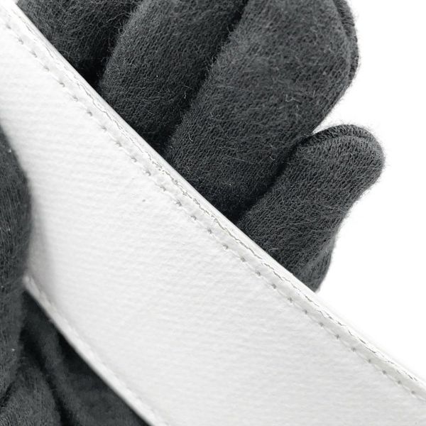 フェンディ ショルダーバッグ バゲット お絵描きバケット パーソナライズカラーキット 8BR600 FENDI ワンショルダー ロゴ 白