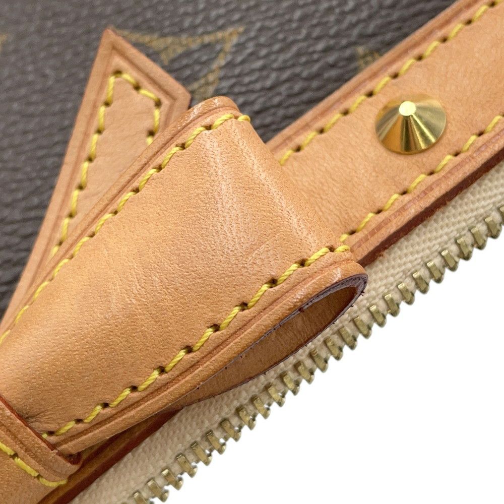 ルイヴィトン ハンドバッグ モノグラム・チェリー ブロッサム ポシェット・アクセソワール M92006 LOUIS VUITTON 村上隆