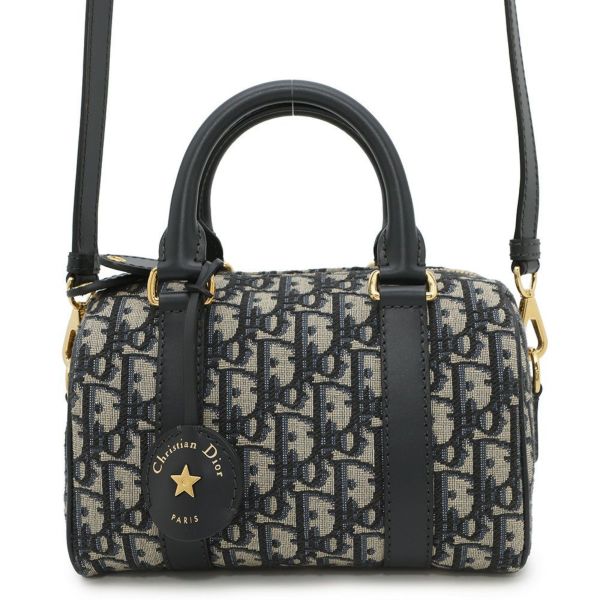 ディオール ハンドバッグ オブリーク ディオール グルーヴ20 スモール M1364UTZQ 2way トロッター