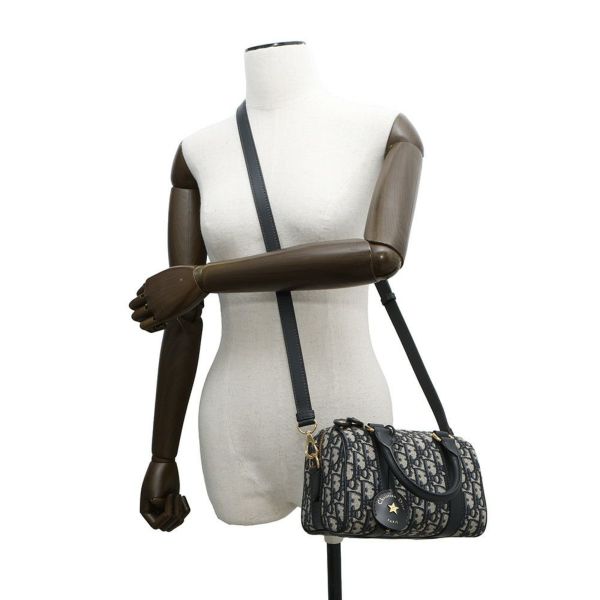 ディオール ハンドバッグ オブリーク ディオール グルーヴ20 スモール M1364UTZQ 2way トロッター