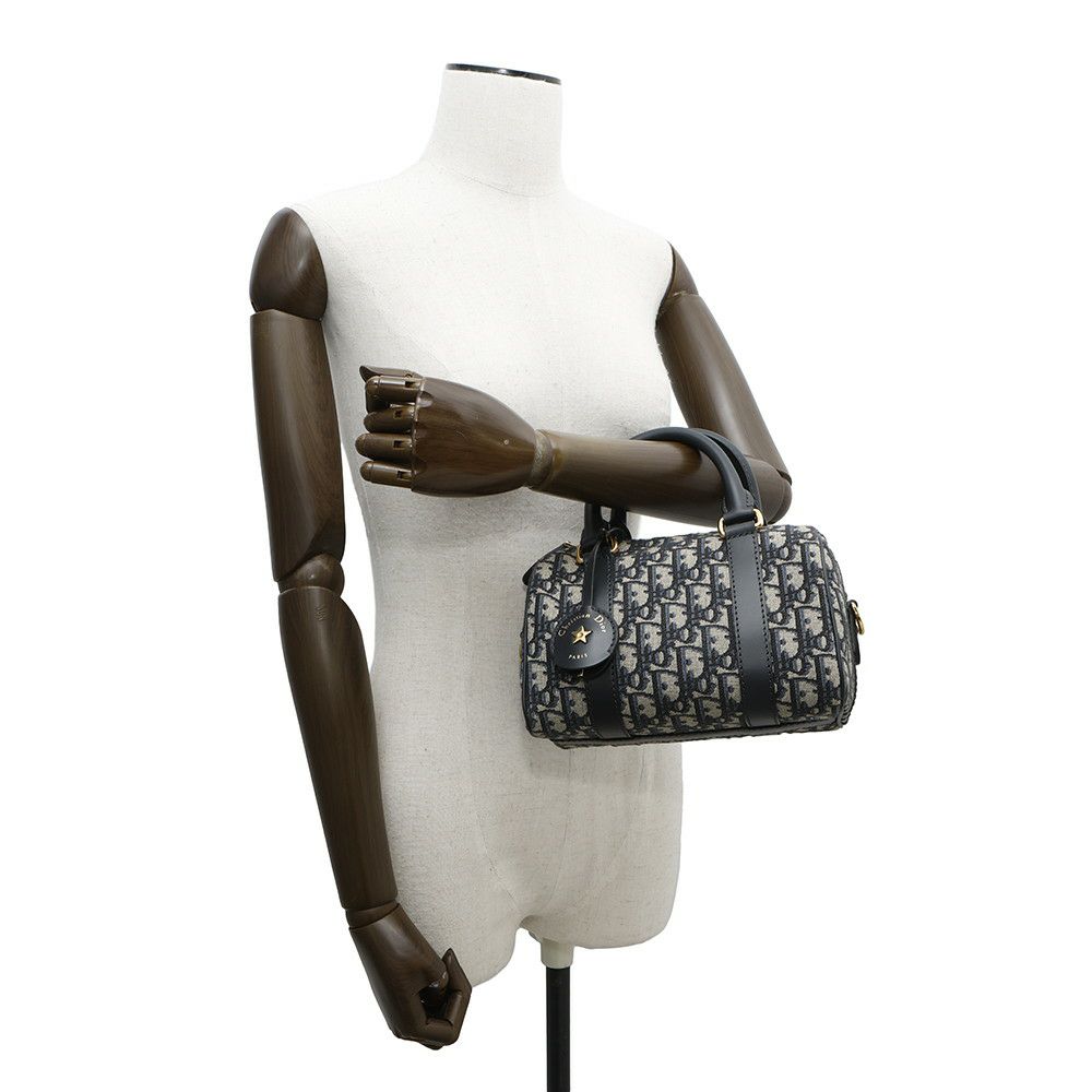 ディオール ハンドバッグ オブリーク ディオール グルーヴ20 スモール M1364UTZQ 2way トロッター