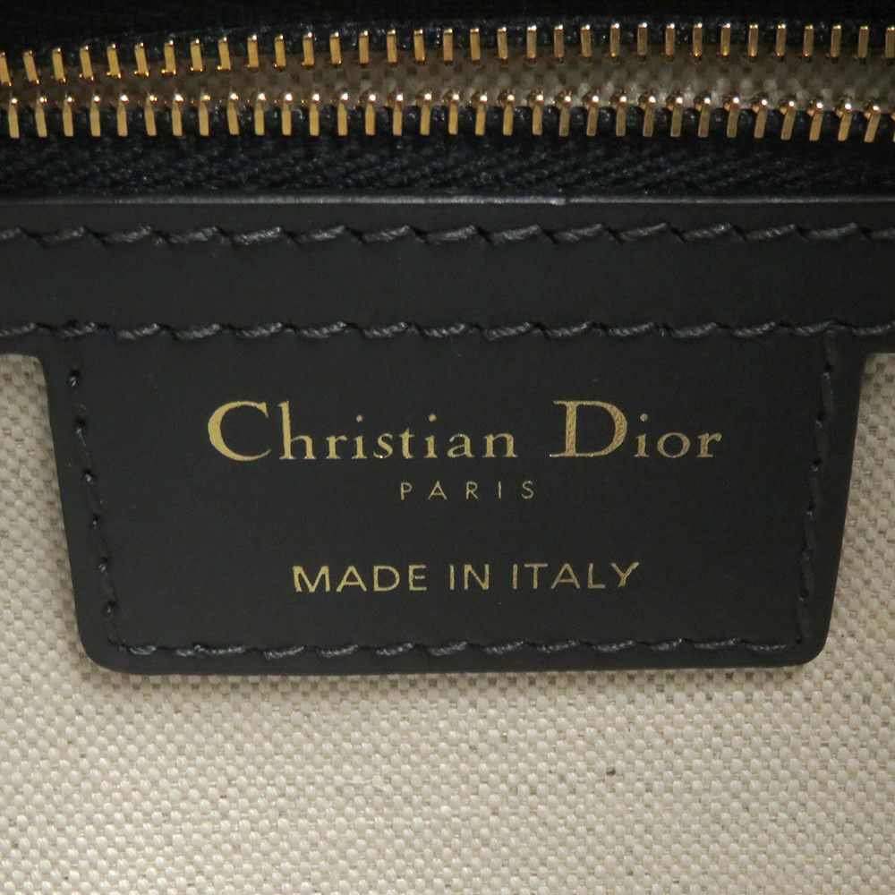 ディオール ハンドバッグ オブリーク ディオール グルーヴ20 スモール M1364UTZQ 2way トロッター