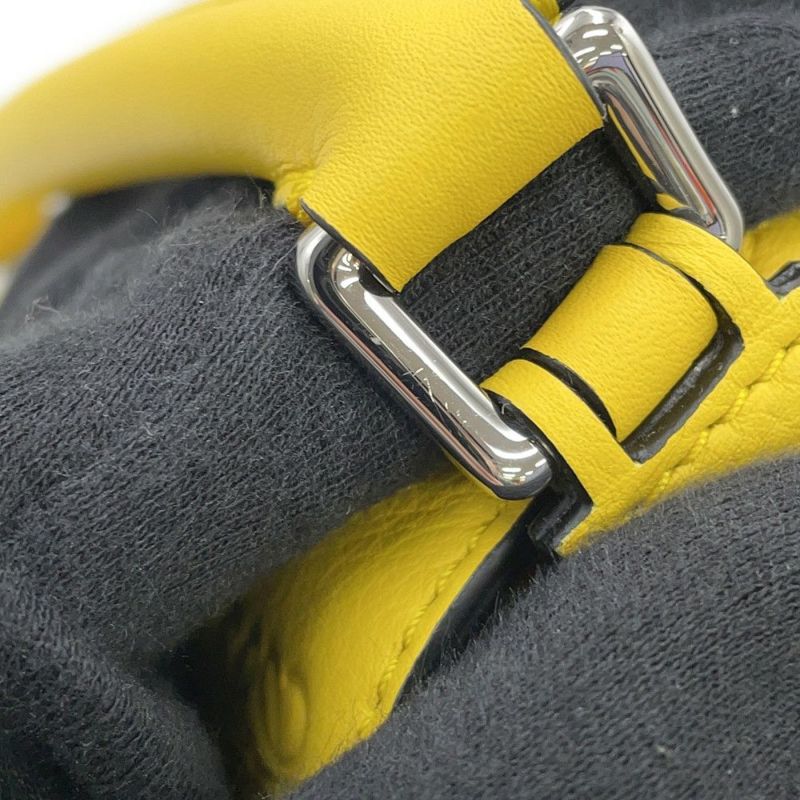 ロエベ ハンドバッグ パズルバッグ ジブリコラボ となりのトトロ LOEWE 2way