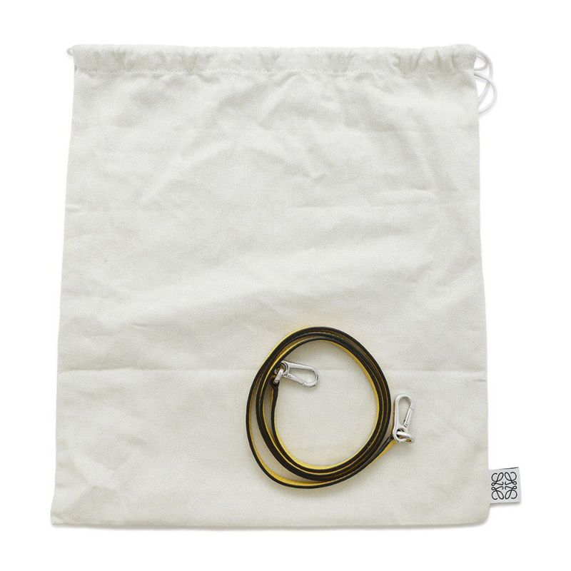 ロエベ ハンドバッグ パズルバッグ ジブリコラボ となりのトトロ LOEWE 2way